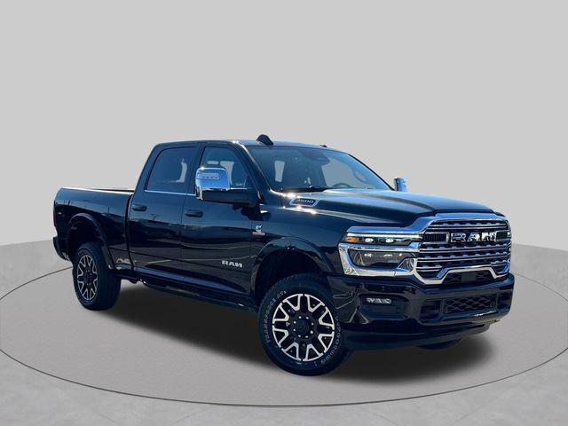 2026 RAM 3500 Limited Longhorn Crew Cab 4x4 64 Box 2026 RAM 3500 Limited Longhorn Crew Cab 4x4 64 Box