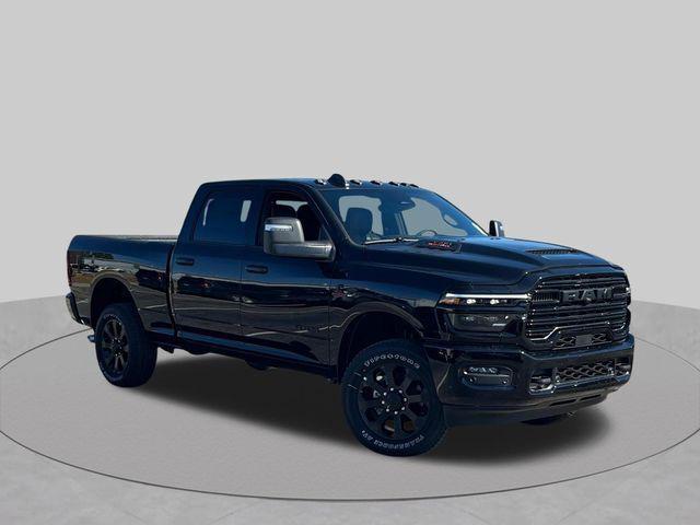2026 RAM Ram 3500 RAM 3500 LARAMIE CREW CAB 4X4 64 BOX