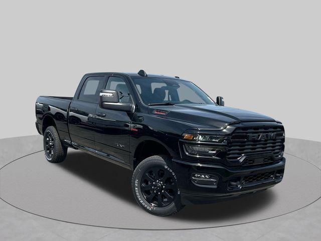 2026 RAM 3500 Big Horn Crew Cab 4x4 64 Box 2026 RAM 3500 Big Horn Crew Cab 4x4 64 Box