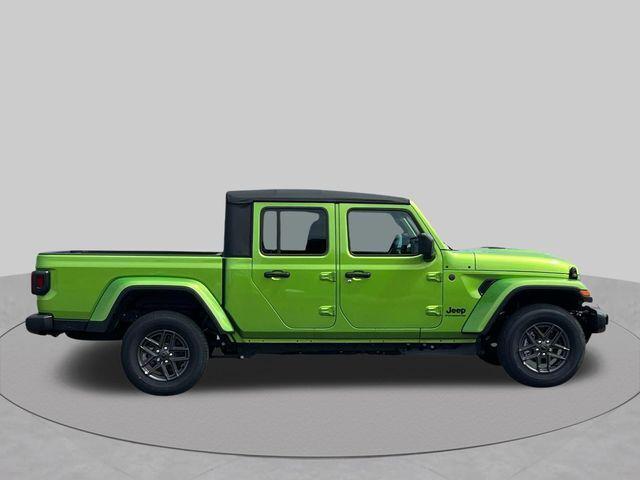 2026 Jeep Gladiator Sport S 4x4