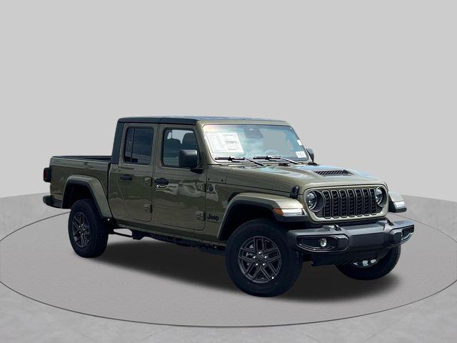 2026 Jeep Gladiator Sport S 4x4