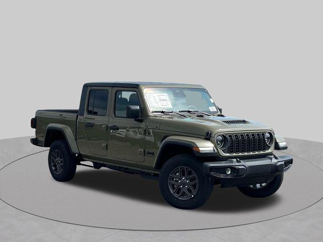 2026 Jeep Gladiator Sport S 4x4