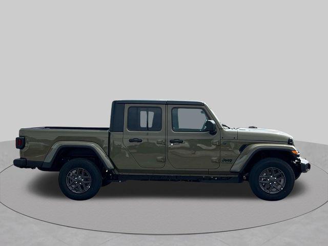 2026 Jeep Gladiator Sport S 4x4