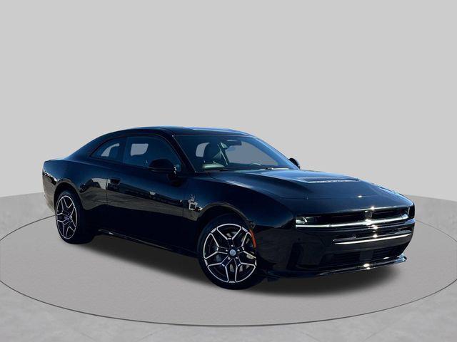 2026 Dodge Charger Scat Pack Plus 2-Door AWD 2026 Dodge Charger Scat Pack Plus 2-Door AWD