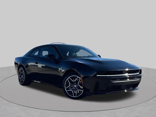 2026 Dodge Charger Scat Pack Plus 2-Door AWD 2026 Dodge Charger Scat Pack Plus 2-Door AWD