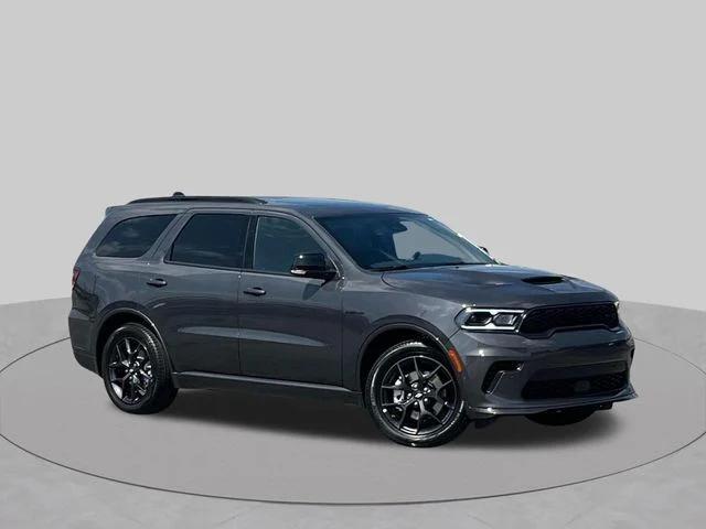 2026 Dodge Durango GT Plus AWD HEMI V8