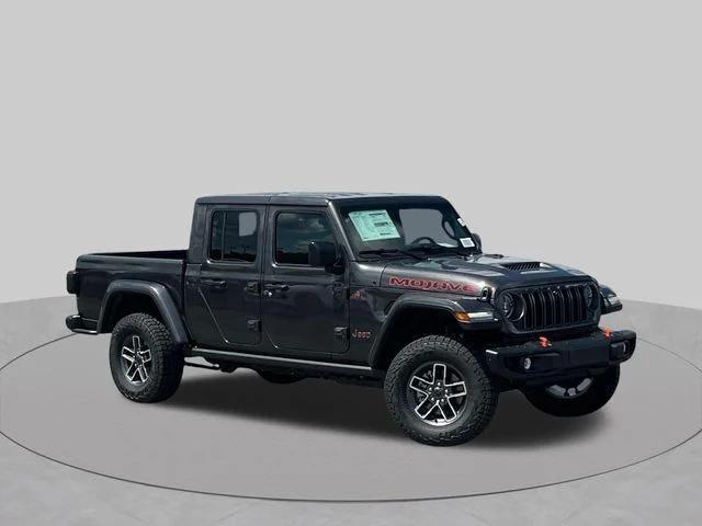 2026 Jeep Gladiator Mojave X 4x4 2026 Jeep Gladiator Mojave X 4x4