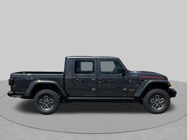 2026 Jeep Gladiator Mojave X 4x4 2026 Jeep Gladiator Mojave X 4x4