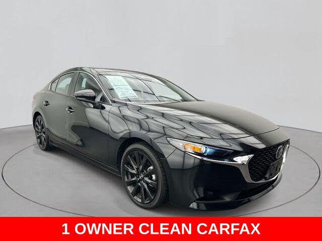 2025 Mazda Mazda3 2.5 S Select Sport for sale in St Charles, IL