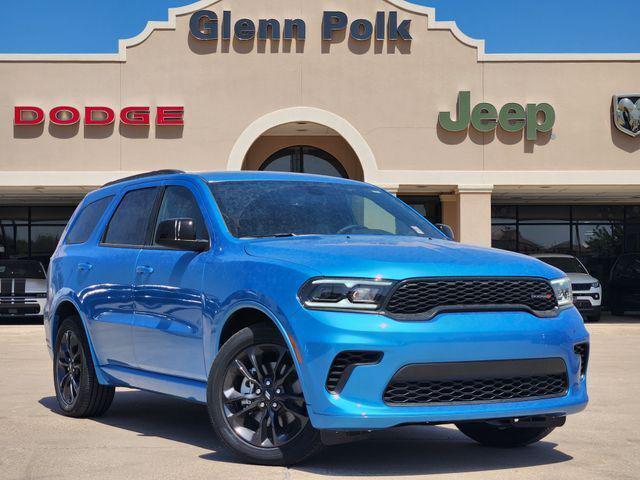 2026 Dodge Durango DURANGO GT RWD