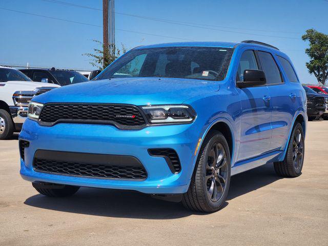 2026 Dodge Durango DURANGO GT RWD