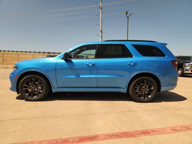2026 Dodge Durango DURANGO GT RWD
