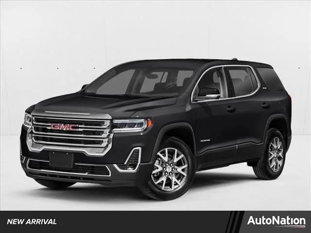 2023 GMC Acadia FWD SLT for sale in North Richland Hills, TX