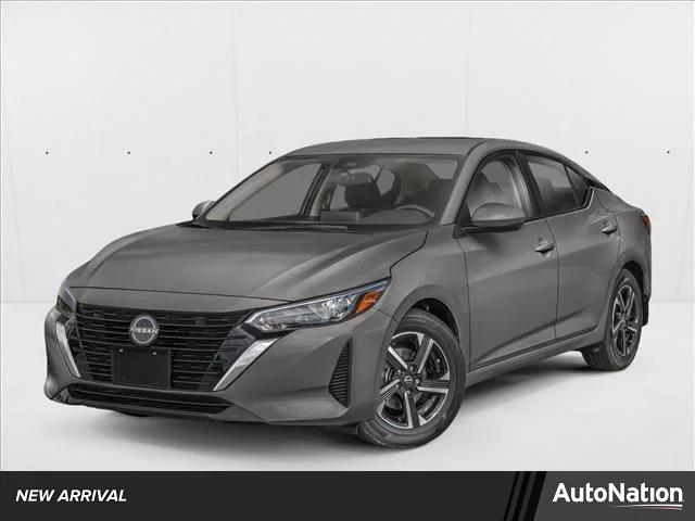 2025 Nissan Sentra SV for sale in North Richland Hills, TX