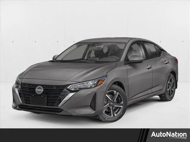 2025 Nissan Sentra SV for sale in North Richland Hills, TX
