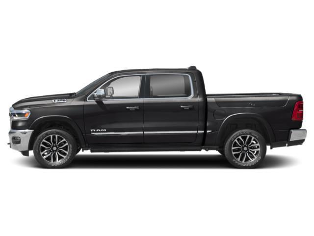 2026 RAM 1500 Limited Crew Cab 4x4 57 Box