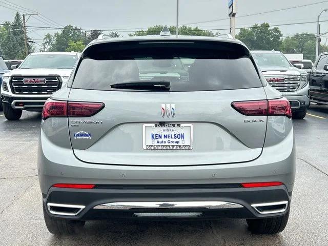 2024 Buick Envision Preferred AWD