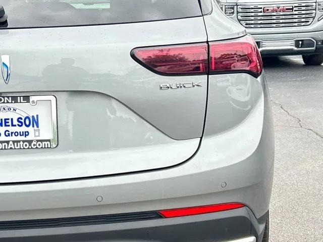 2024 Buick Envision Preferred AWD