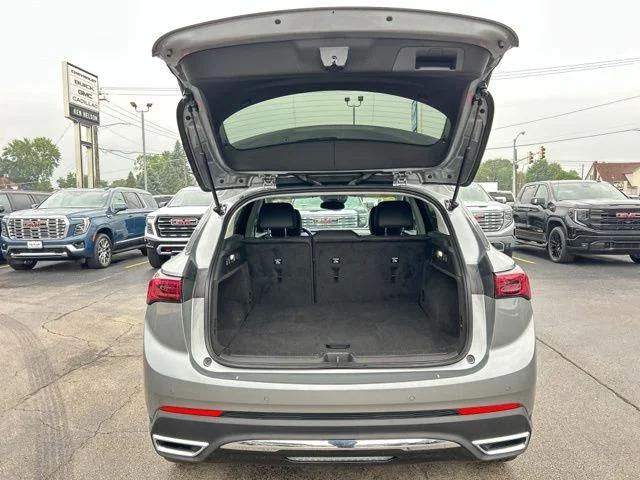 2024 Buick Envision Preferred AWD