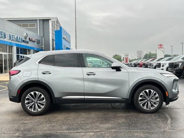 2024 Buick Envision Preferred AWD