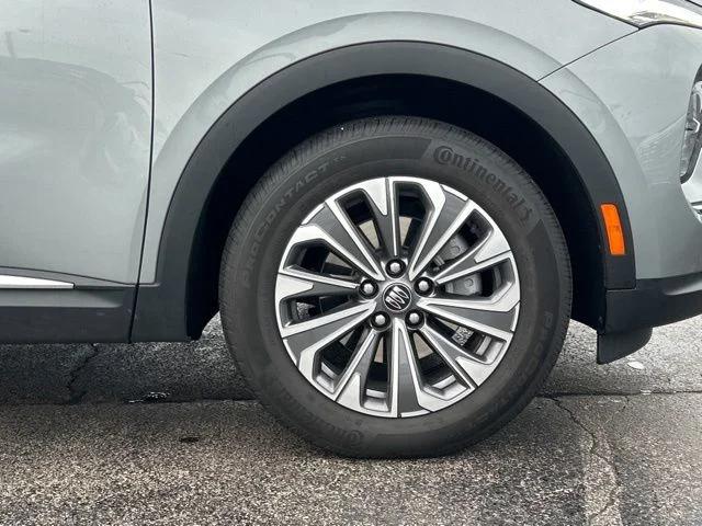 2024 Buick Envision Preferred AWD