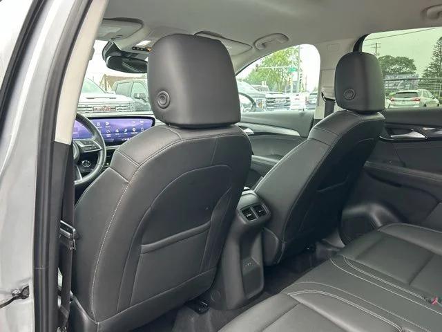 2024 Buick Envision Preferred AWD