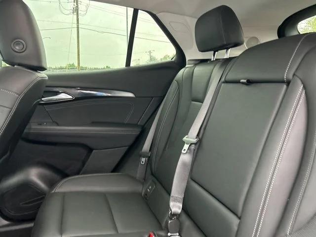 2024 Buick Envision Preferred AWD