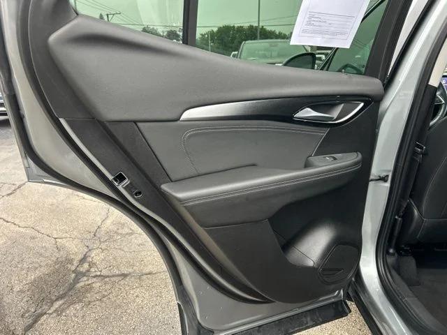 2024 Buick Envision Preferred AWD