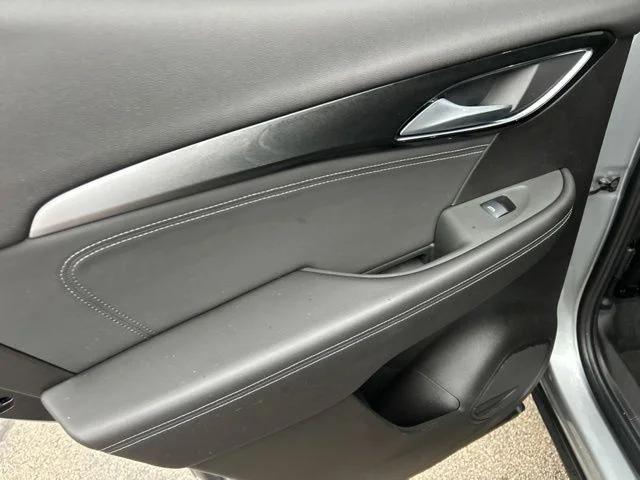 2024 Buick Envision Preferred AWD