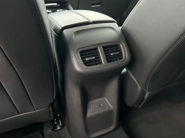 2024 Buick Envision Preferred AWD