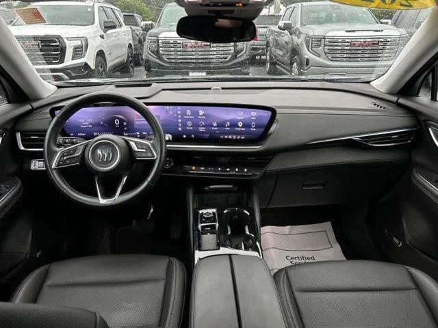 2024 Buick Envision Preferred AWD