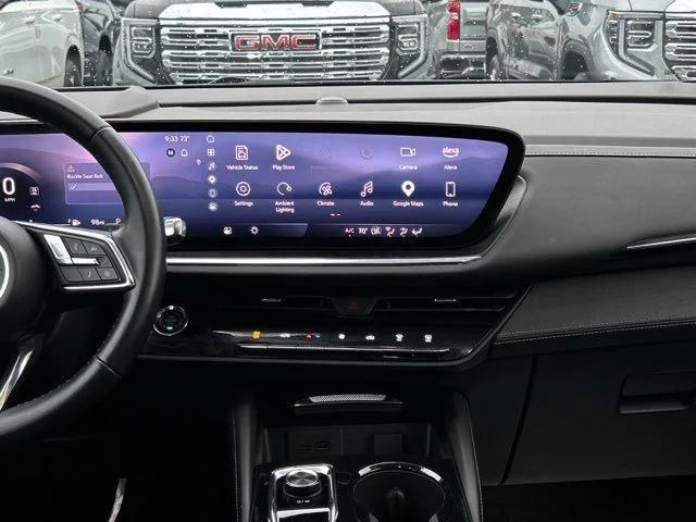 2024 Buick Envision Preferred AWD