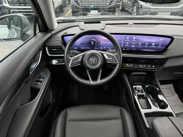 2024 Buick Envision Preferred AWD