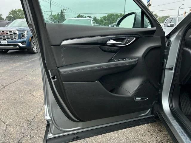 2024 Buick Envision Preferred AWD