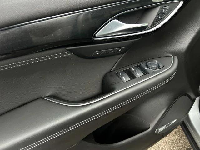 2024 Buick Envision Preferred AWD