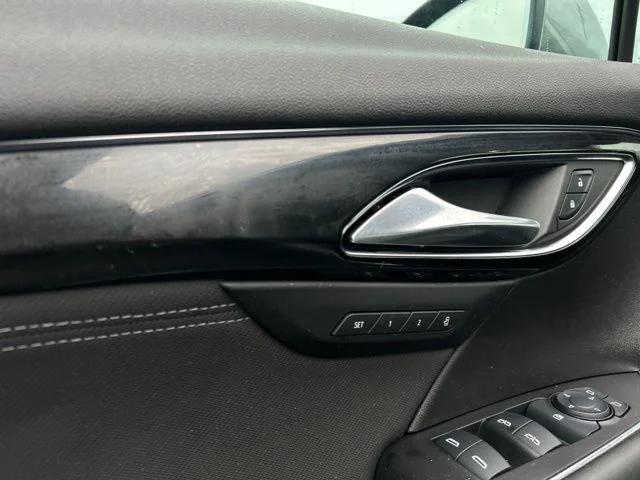 2024 Buick Envision Preferred AWD
