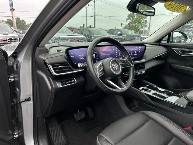 2024 Buick Envision Preferred AWD