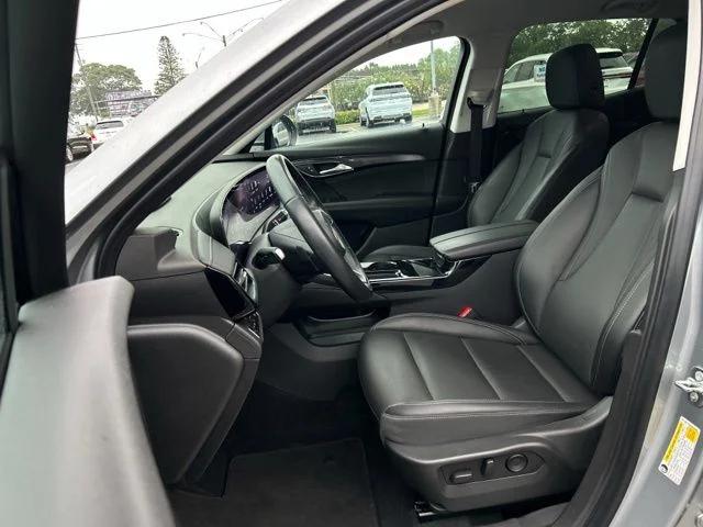 2024 Buick Envision Preferred AWD