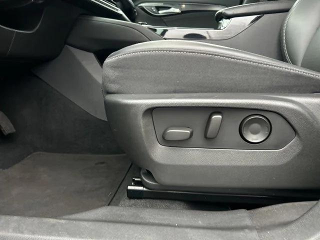 2024 Buick Envision Preferred AWD