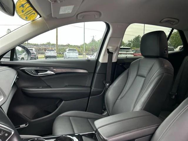 2024 Buick Envision Preferred AWD