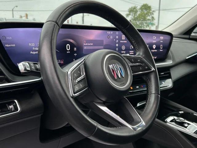 2024 Buick Envision Preferred AWD