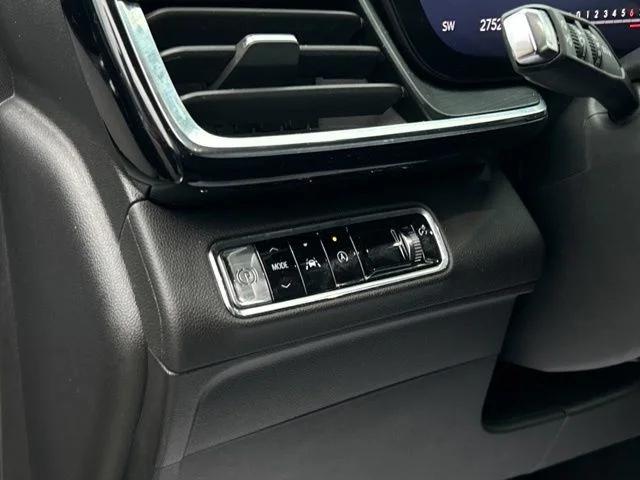 2024 Buick Envision Preferred AWD