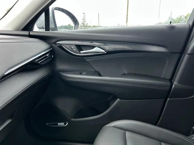 2024 Buick Envision Preferred AWD