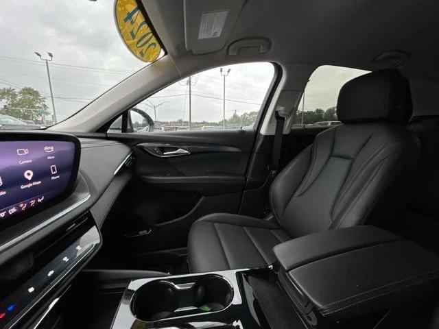 2024 Buick Envision Preferred AWD