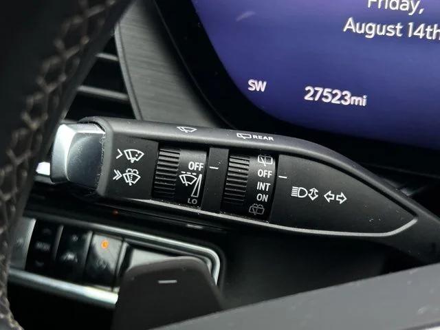 2024 Buick Envision Preferred AWD