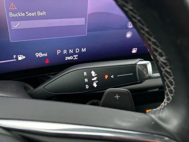 2024 Buick Envision Preferred AWD