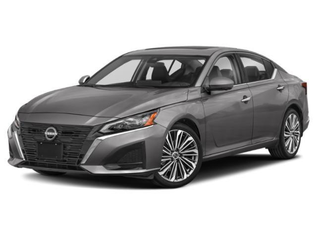2023 Nissan Altima SL Intelligent AWD 2023 Nissan Altima SL Intelligent AWD