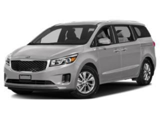 2016 Kia Sedona LX for sale in Fort Scott, KS