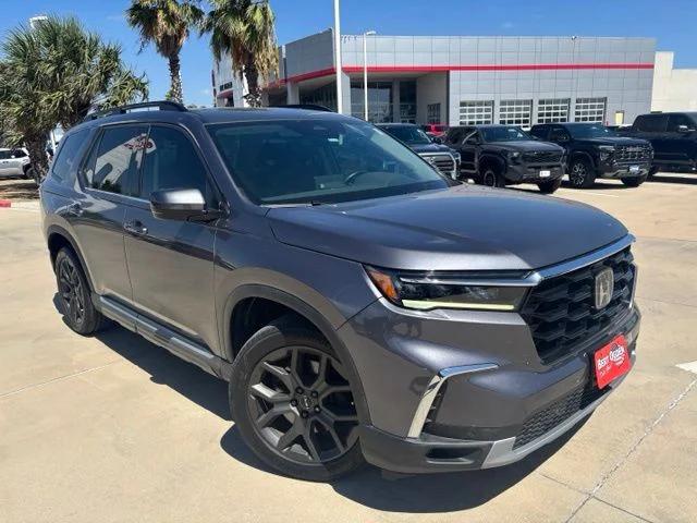 2024 Honda Pilot Touring for sale in Harlingen, TX