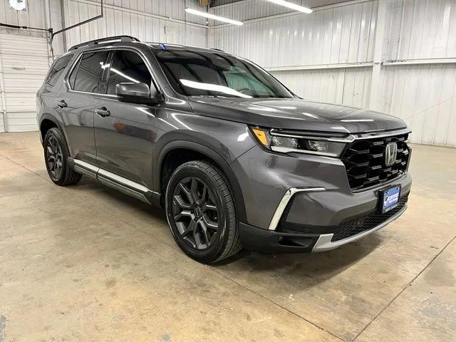 2024 Honda Pilot Touring for sale in Harlingen, TX